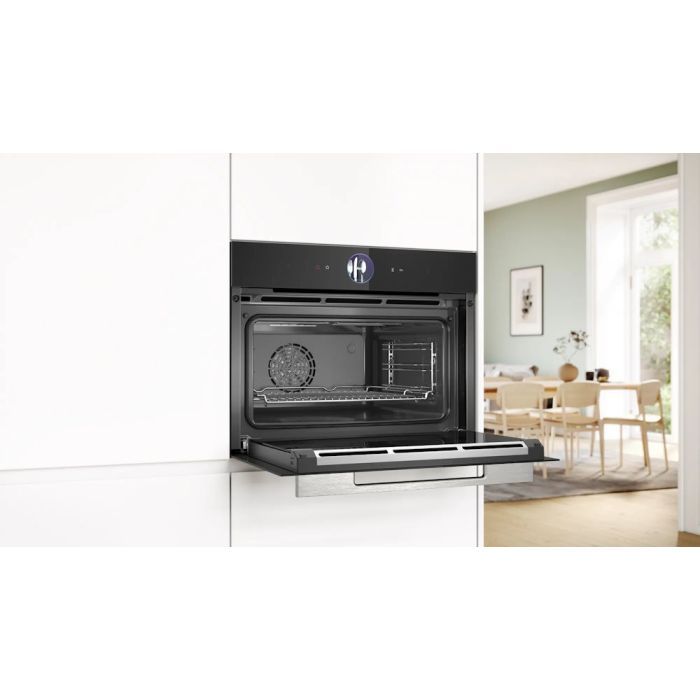 Духовой шкаф Bosch CSG7364B1 изображение 2