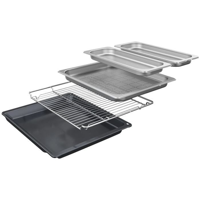 Духовой шкаф Bosch CSG7364B1 изображение 6