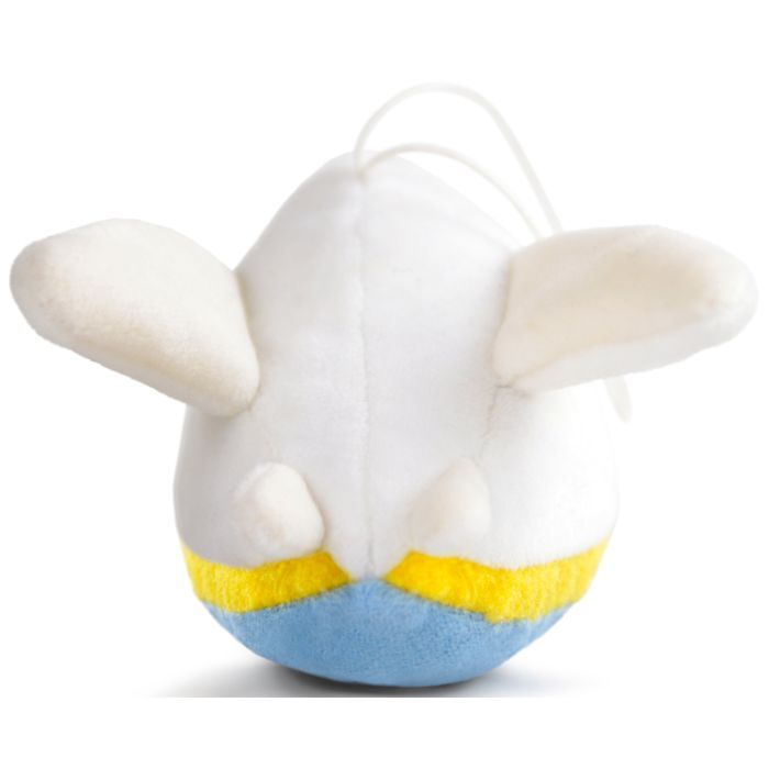 Мягкая игрушка WP Merchandise Самолетик (FWPCHRPLANE22WT00) изображение 5