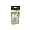 Ароматизатор для автомобіля Zollex EURO Sandal wood (3930852)