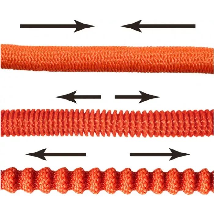 Поливочный шланг Gruntek King Cobra с пистолетом и переходниками 5 шт. (296225001) изображение 2