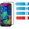 Стекло защитное ACCLAB Full Glue Apple iPhone 12 (1283126508219) изображение 4