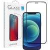 Стекло защитное ACCLAB Full Glue Apple iPhone 12 (1283126508219)