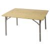 Туристический стол Bo-Camp Suffolk 80 x 60 cm Коричневий (1404650) изображение 2