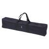 Туристический стол Bo-Camp Suffolk 80 x 60 cm Коричневий (1404650) изображение 4