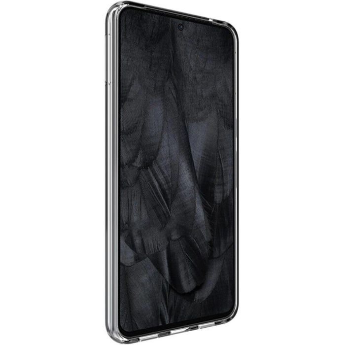 Чехол для мобильного телефона BeCover Google Pixel 8 ProTransparancy (710141) изображение 2