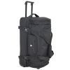 Чемодан Semi Line 60 Black (T5607-0) изображение 2