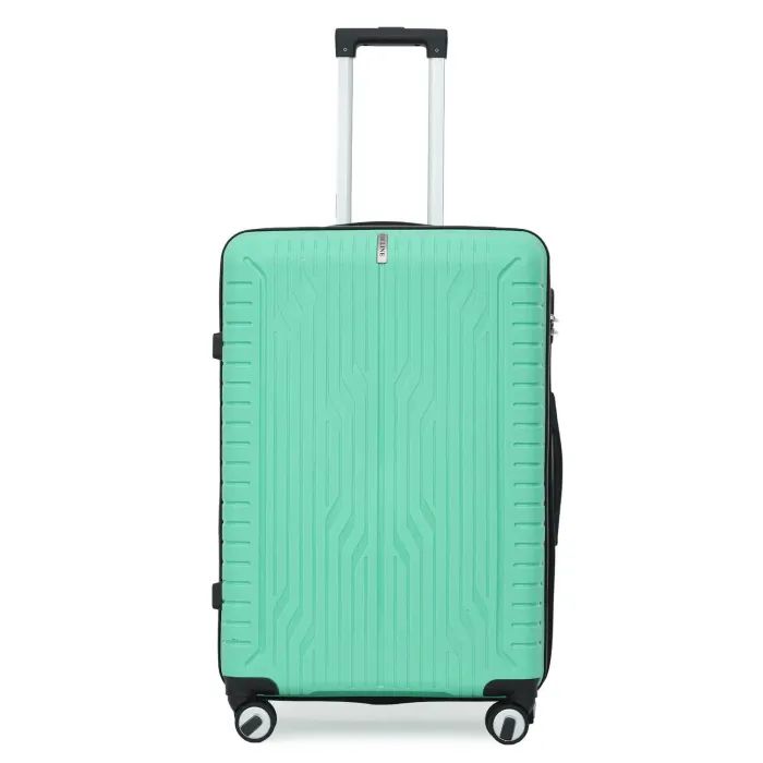 Чемодан Semi Line 24" M Pink (T5610-2) изображение 2