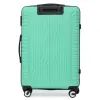 Чемодан Semi Line 24" M Sea Green (T5612-2) изображение 3