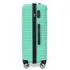 Чемодан Semi Line 24" M Sea Green (T5612-2) изображение 4