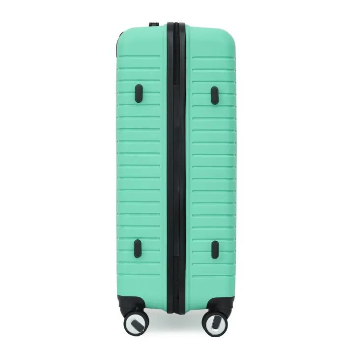 Чемодан Semi Line 24" M Pink (T5610-2) изображение 5