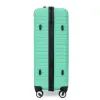 Чемодан Semi Line 24" M Sea Green (T5612-2) изображение 5