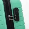 Чемодан Semi Line 24" M Sea Green (T5612-2) изображение 7