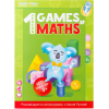 Интерактивная игрушка Smart Koala Набор интерактивных книг "Игры математики" 1-4 сезон (SKB1234GM) изображение 3