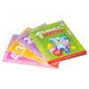 Интерактивная игрушка Smart Koala Набор интерактивных книг "Игры математики" 1-4 сезон (SKB1234GM)