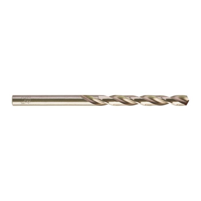 Сверло Milwaukee по металлу THUNDERWEB HSS-G DIN338, 6,2 x 101 мм (10шт) (4932430550) изображение 2