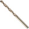 Сверло Milwaukee по металлу THUNDERWEB HSS-G DIN338, 6,2 x 101 мм (10шт) (4932430550)