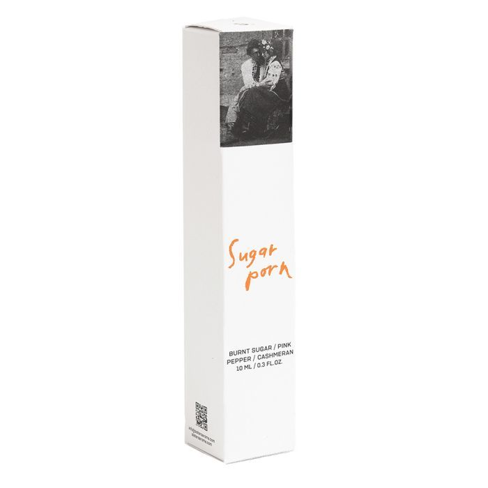 Парфумована вода Sister's Aroma Sugar Porn 50 мл (4820227781522) зображення 3
