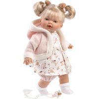 Кукла Llorens плачущая Roberta Llorona, 33 см (33150)