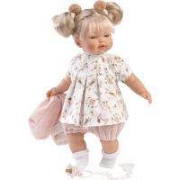 Кукла Llorens плачущая Roberta Llorona, 33 см (33150) изображение 2