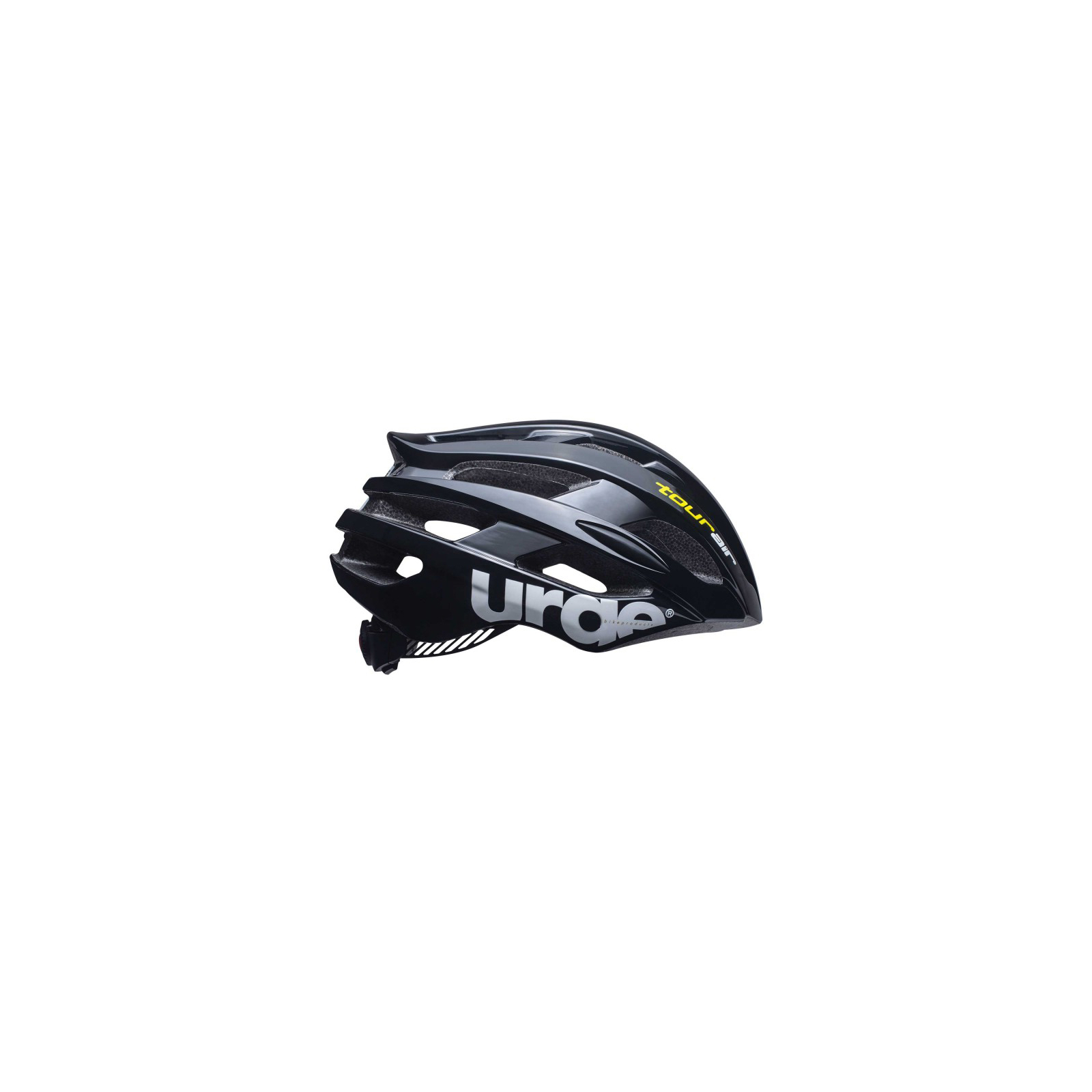 Шлем Urge TourAir Чорний S/M 54-58 см (UBP21730M)