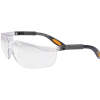 Захисні окуляри Neo Tools протиосколкові, нейлонові дужки, стійкі до подряпин, прозорі (97-500) зображення 2