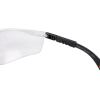 Захисні окуляри Neo Tools протиосколкові, нейлонові дужки, стійкі до подряпин, прозорі (97-500) зображення 5