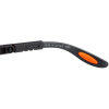 Захисні окуляри Neo Tools протиосколкові, нейлонові дужки, стійкі до подряпин, прозорі (97-500) зображення 7