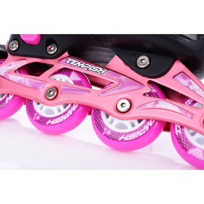 Роликові ковзани Tempish Dasty Girl 37-40 (1000050/37-40) зображення 10