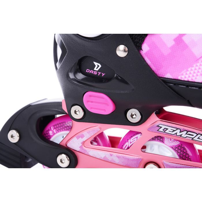 Роликові ковзани Tempish Dasty Girl 37-40 (1000050/37-40) зображення 11