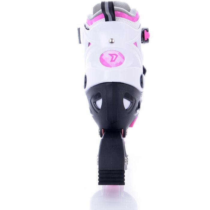 Роликові ковзани Tempish Dasty Girl 37-40 (1000050/37-40) зображення 3