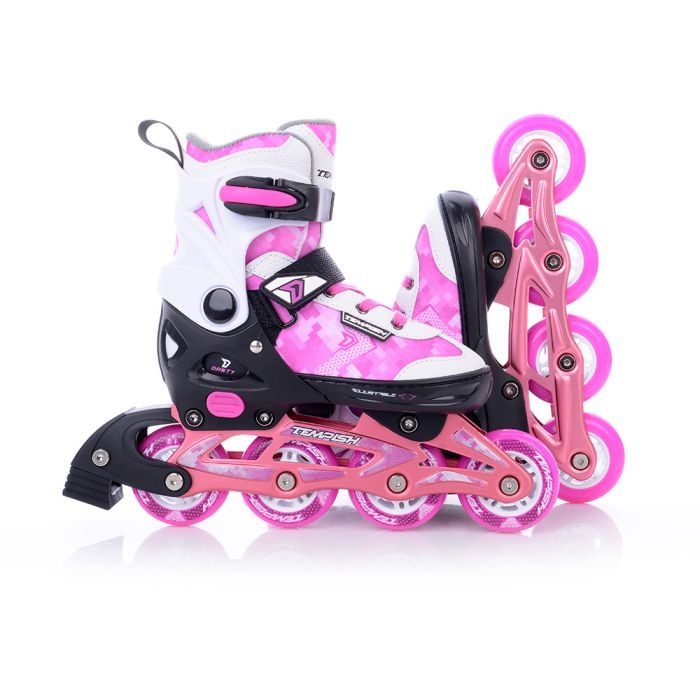 Роликові ковзани Tempish Dasty Girl 37-40 (1000050/37-40) зображення 7