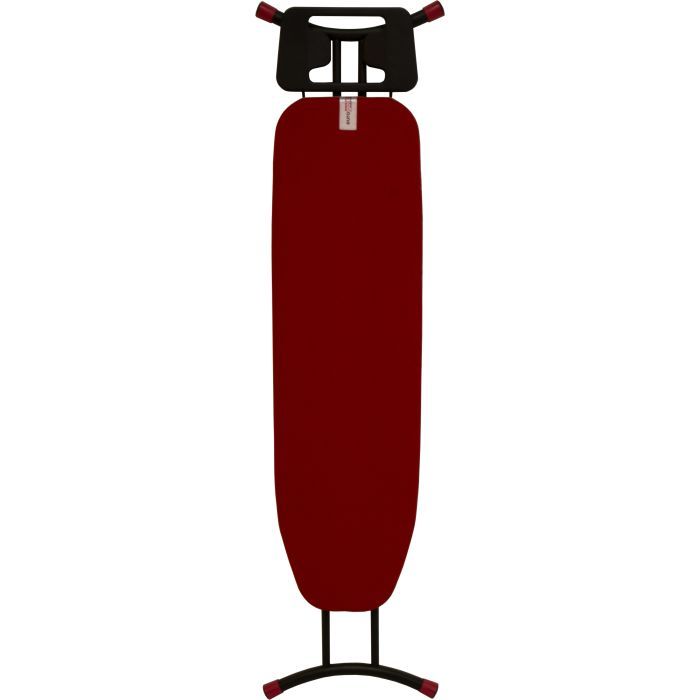 Гладильная доска Eurogold Nova Red (D56250L) изображение 2