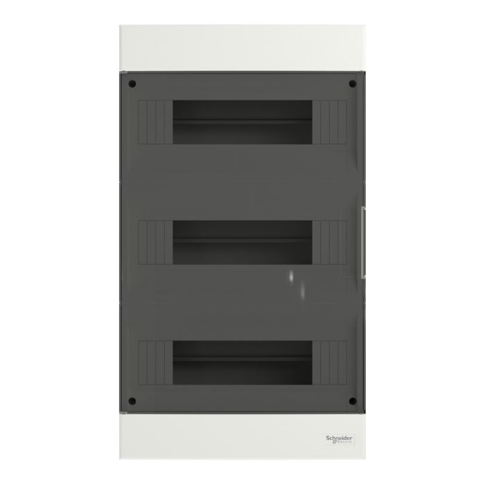 Распределительный щит Schneider Electric Easy9 EU 3 ряда 12 мод (EZ9EUC312) изображение 2