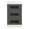 Распределительный щит Schneider Electric Easy9 EU 3 ряда 12 мод (EZ9EUC312) изображение 2