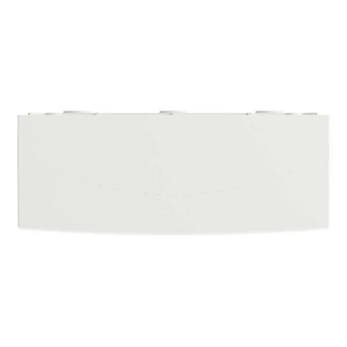 Распределительный щит Schneider Electric Easy9 EU 3 ряда 12 мод (EZ9EUC312) изображение 5