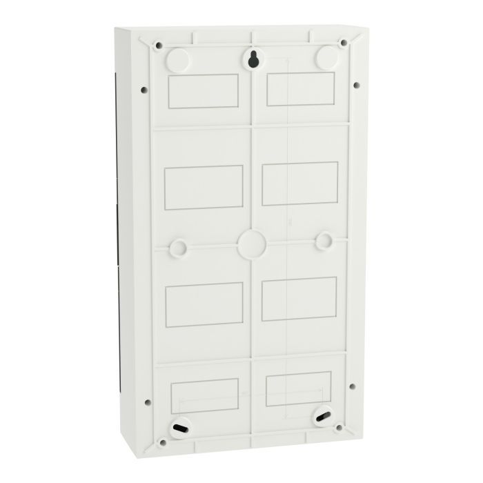 Распределительный щит Schneider Electric Easy9 EU 3 ряда 12 мод (EZ9EUC312) изображение 7