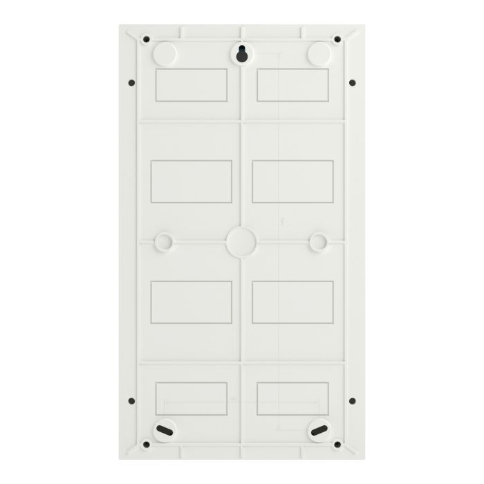 Распределительный щит Schneider Electric Easy9 EU 3 ряда 12 мод (EZ9EUC312) изображение 8