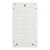Распределительный щит Schneider Electric Easy9 EU 3 ряда 12 мод (EZ9EUC312) изображение 8