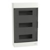 Распределительный щит Schneider Electric Easy9 EU 3 ряда 12 мод (EZ9EUC312)