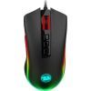 Мышка Redragon Cobra FPS M711-1 RGB USB Black (77226)