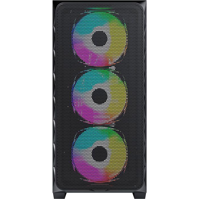 Корпус MONTECH AIR 903 MAX (B) изображение 2