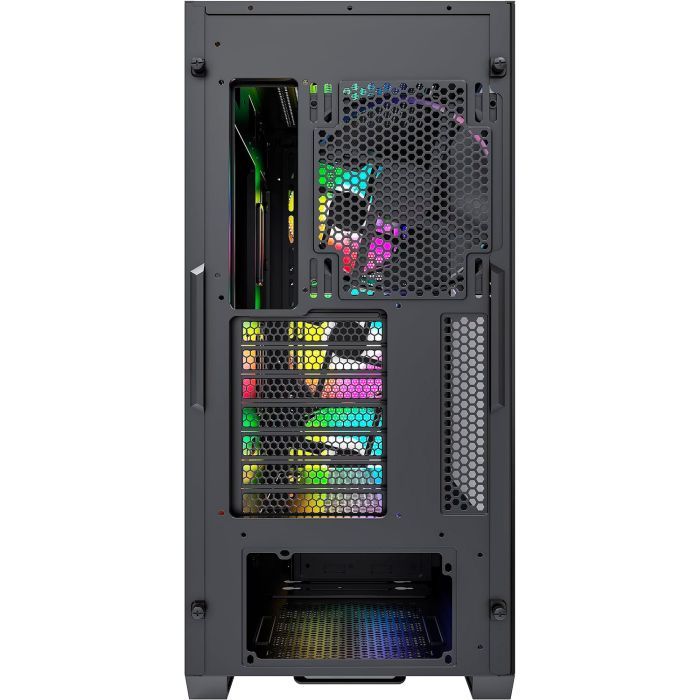 Корпус MONTECH AIR 903 MAX (B) изображение 3