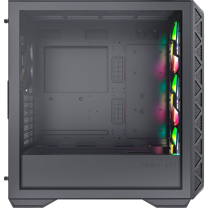 Корпус MONTECH AIR 903 MAX (B) изображение 4