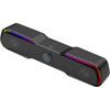 Акустическая система HP DHE-6002 6Вт RGB 3.5мм + USB (DHE-6002) изображение 3