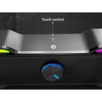 Акустическая система HP DHE-6002 6Вт RGB 3.5мм + USB (DHE-6002) изображение 5