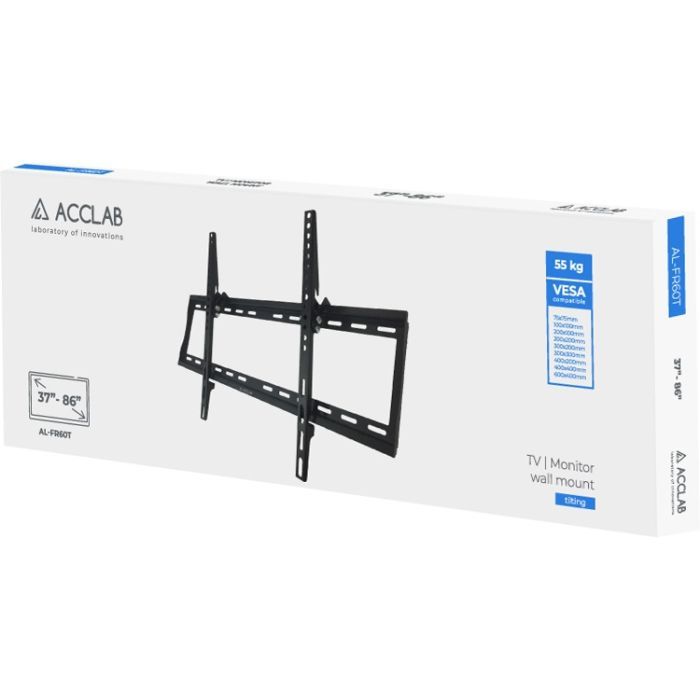 Кронштейн ACCLAB AL-FR60/T (1283126485817) изображение 8