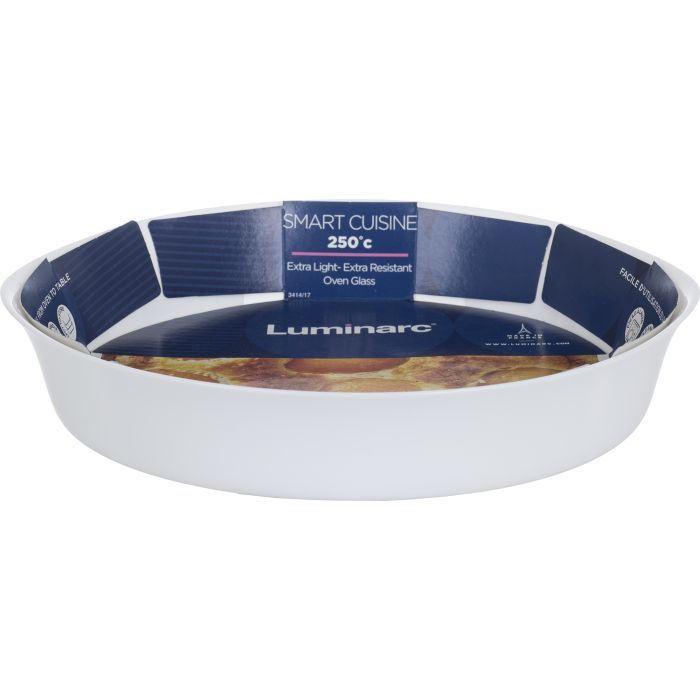 Форма для выпечки Luminarc Smart Cuisine кругла 28 см (N3165) изображение 2