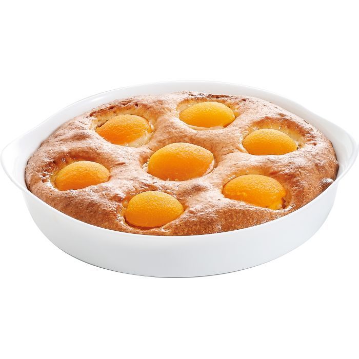 Форма для выпечки Luminarc Smart Cuisine кругла 28 см (N3165) изображение 4