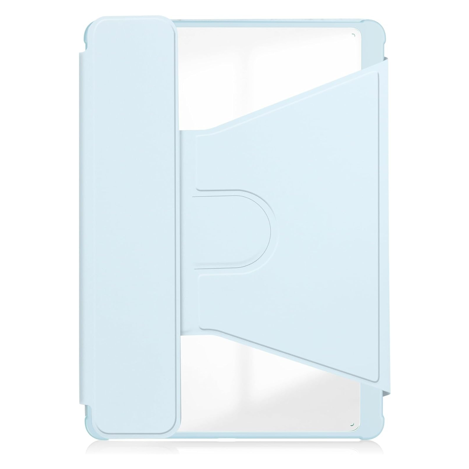 Чехол для планшета BeCover 360° Rotatable Samsung Tab A9 Plus SM-X210/SM-X215/SM-X216 11.0" Deep Blue (710336) изображение 2